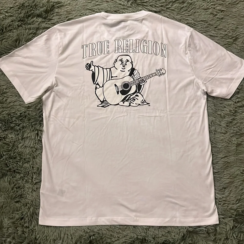 True Religion T-Shirt